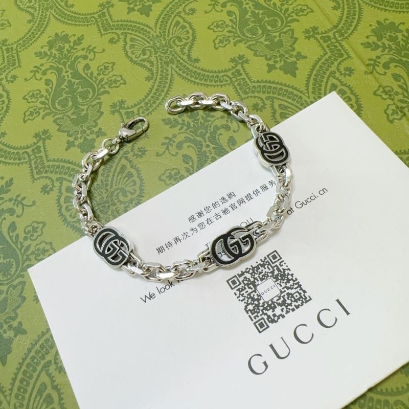 Gvc*1 bracelets